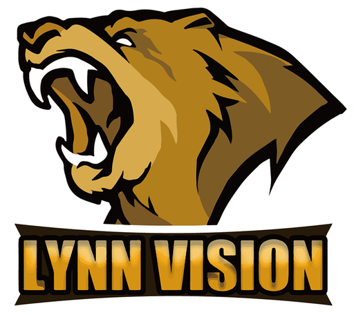 Lynn Vision 队标