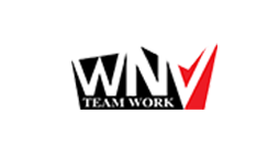 wNv Teamwork 队标